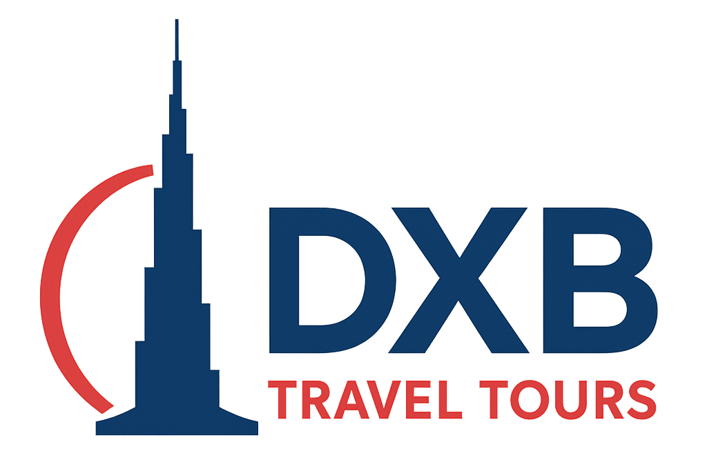 DXB  Travel Tours