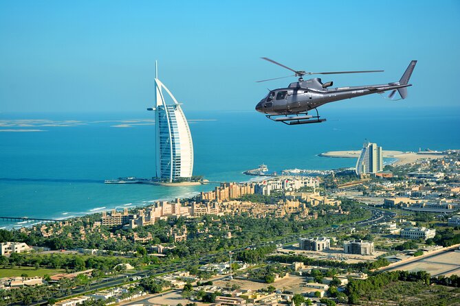 Adventure & Aerial Tours