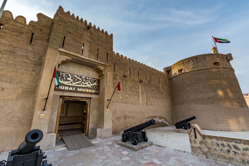 Cultural & Heritage Tours