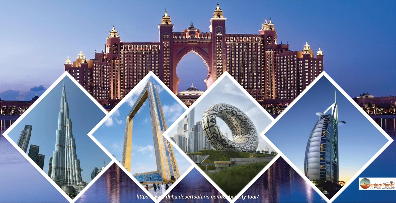 City Tours