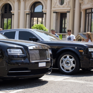 Luxury Experiences
