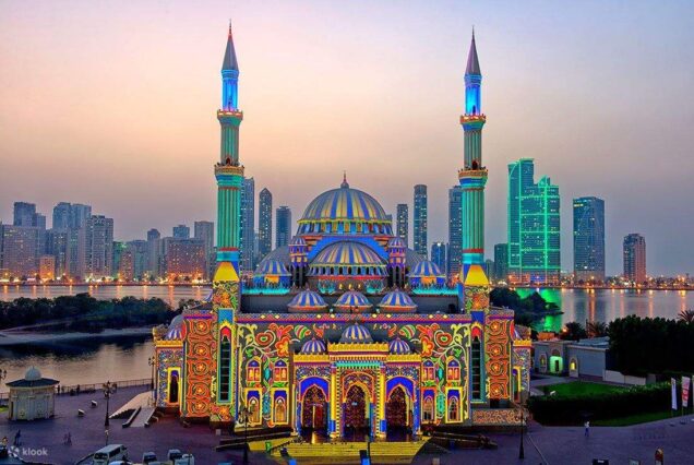 Sharjah City Tour