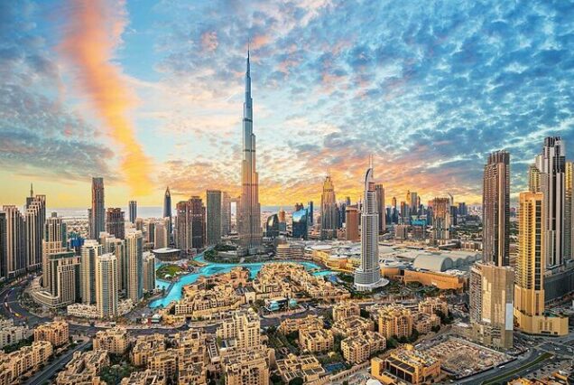 Dubai Half-Day City Tour