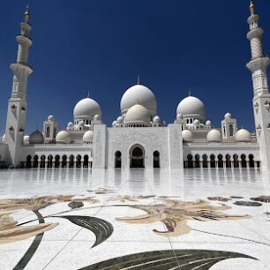 Day Trips from Dubai