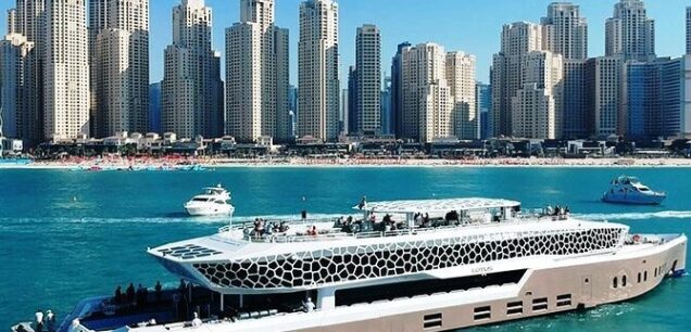 Water & Cruise Tours