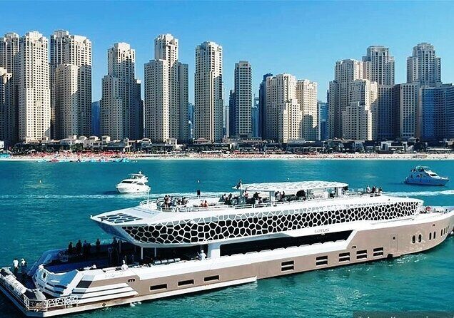 Water & Cruise Tours