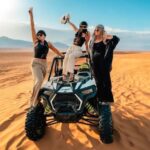 Desert Safari and Skyscrapers: The best Dubai can offer