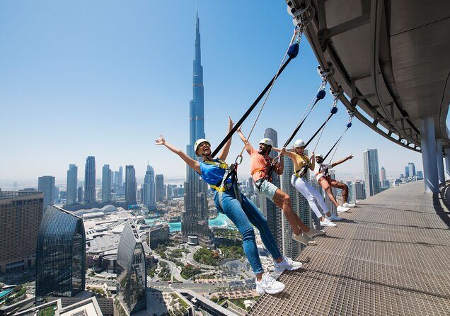 Adventure & Aerial Tours