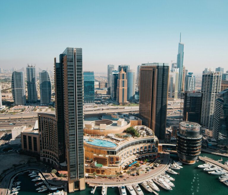 Dubai Travel Tips for First-Time Visitors in 2025