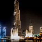 Best place to vist in dubai for free