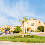 Local Life of dubai people