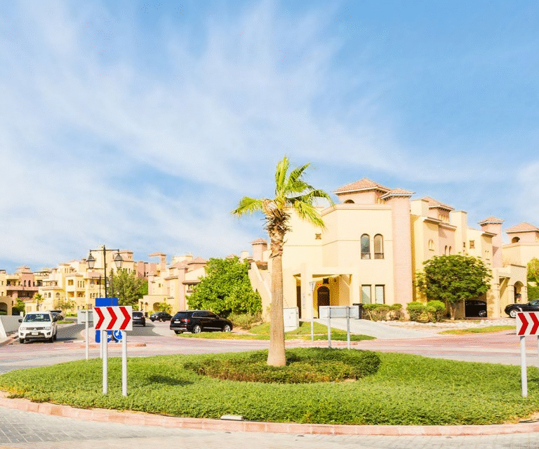 Local Life of dubai people