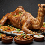 10 Must-Try Foods in Dubai You Can't Miss